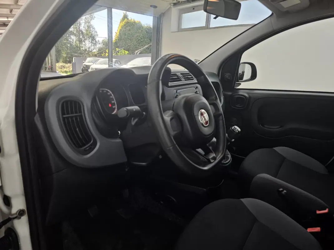 Fiat Panda 2019 - 8750 EUR, 111256 km - 111256km - foto 13 de 41