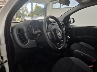 Fiat Panda 2019 - 8750 EUR, 111256 km - 111256km - foto 13 de 41