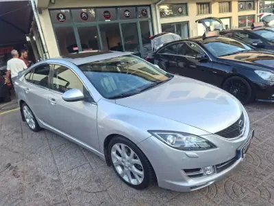 Mazda 6 2009 - 6900 EUR, 230000 km - 230000km - foto 4 de 34