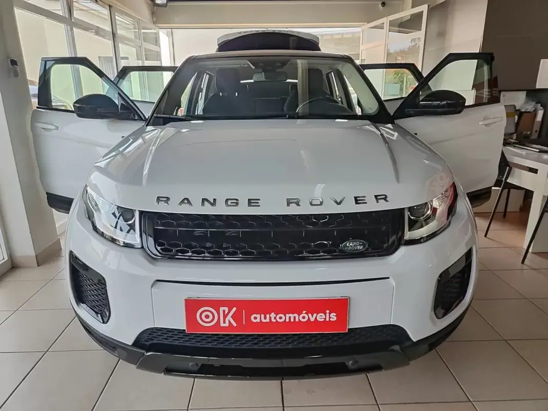 Land Rover Range Rover Evoque 2016 - 22750 EUR, 86400 km - AUTO.MOTO.pt - 86400km - foto 20 de 35
