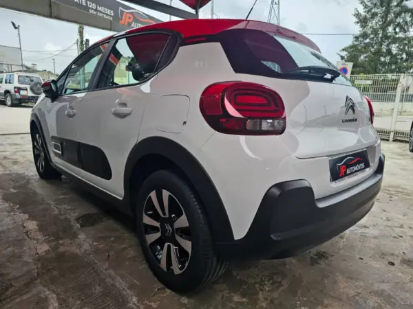 Citroën C3 2021 - 12999 EUR, 35000 km - AUTO.MOTO.pt - 35000km - foto 15 de 17