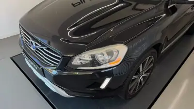 Volvo XC 60 2014 — foto 5 de 28
