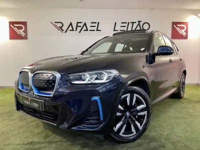 BMW iX3 2022 - 39500 EUR, 82000 km - AUTO.MOTO.pt - 82000km - foto 2 de 42