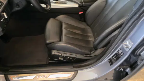 BMW 640 Gran Coupé 2013 - 25900 EUR, 181233 km - AUTO.MOTO.pt - 181233km - foto 38 de 66