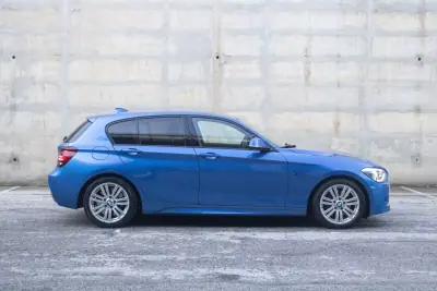 BMW 118 2013 - 14990 EUR, 190000 km - AUTO.MOTO.pt - 190000km - foto 4 de 20