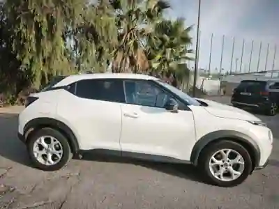 Nissan Juke 2021 - 17900 EUR, 40154 km - AUTO.MOTO.pt - 40154km - foto 2 de 15