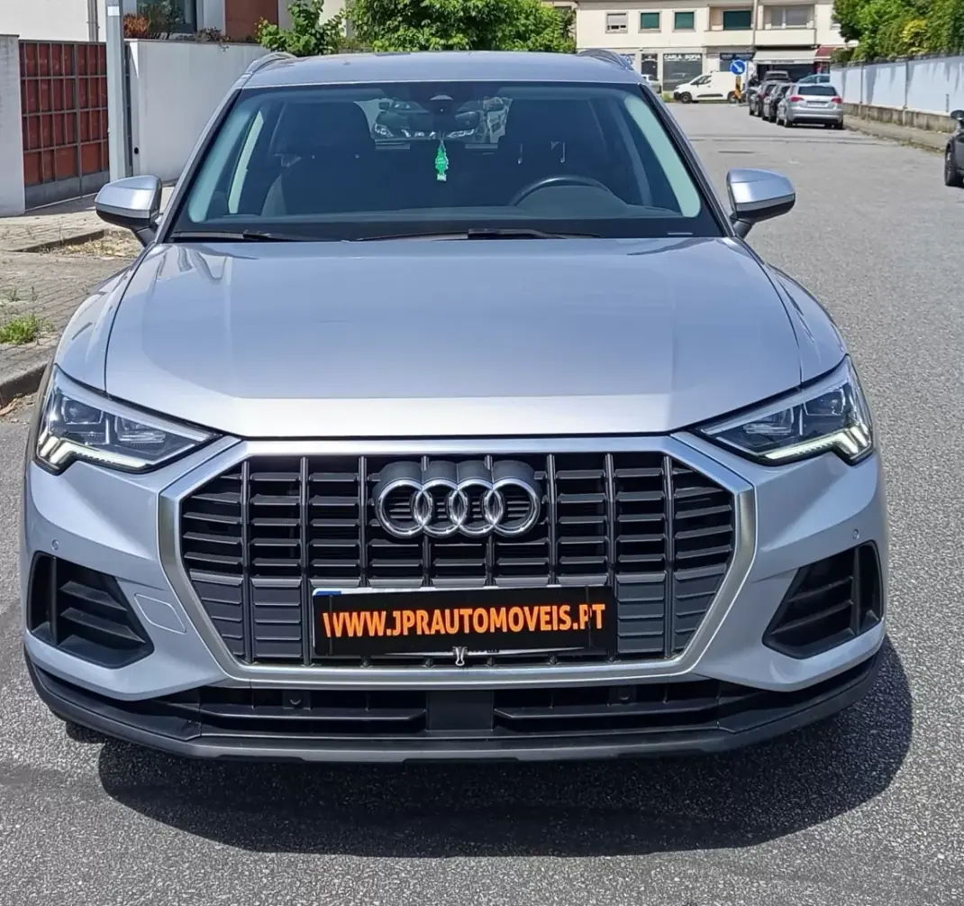 Audi Q3 2021 - 29990 EUR, 48370 km - AUTO.MOTO.pt - 48370km - foto 2 de 9