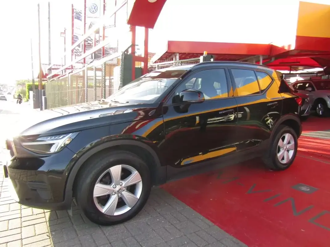 Volvo XC 40 2022 - 24699 EUR, 130656 km - 130656km - foto 28 de 32