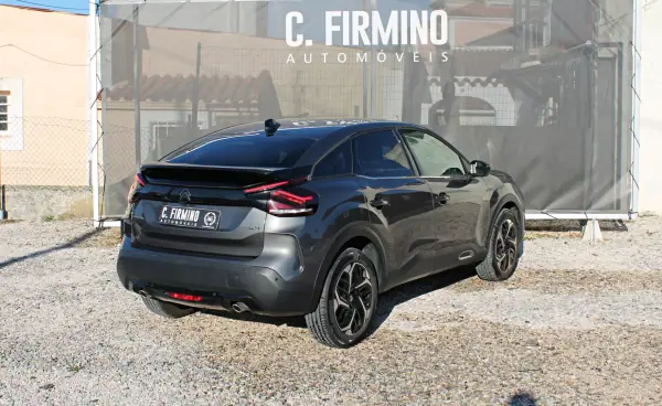 Citroën C4 2023 - 23900 EUR, 21085 km - AUTO.MOTO.pt - 21085km - foto 6 de 27