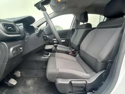 Citroën C3 2021 - 12990 EUR, 120161 km - AUTO.MOTO.pt - 120161km - foto 10 de 22