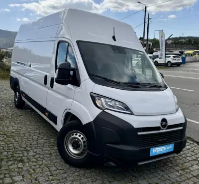 Opel 2024 - 31450 EUR, 59000 km - AUTO.MOTO.pt - 59000km - foto 2 de 20