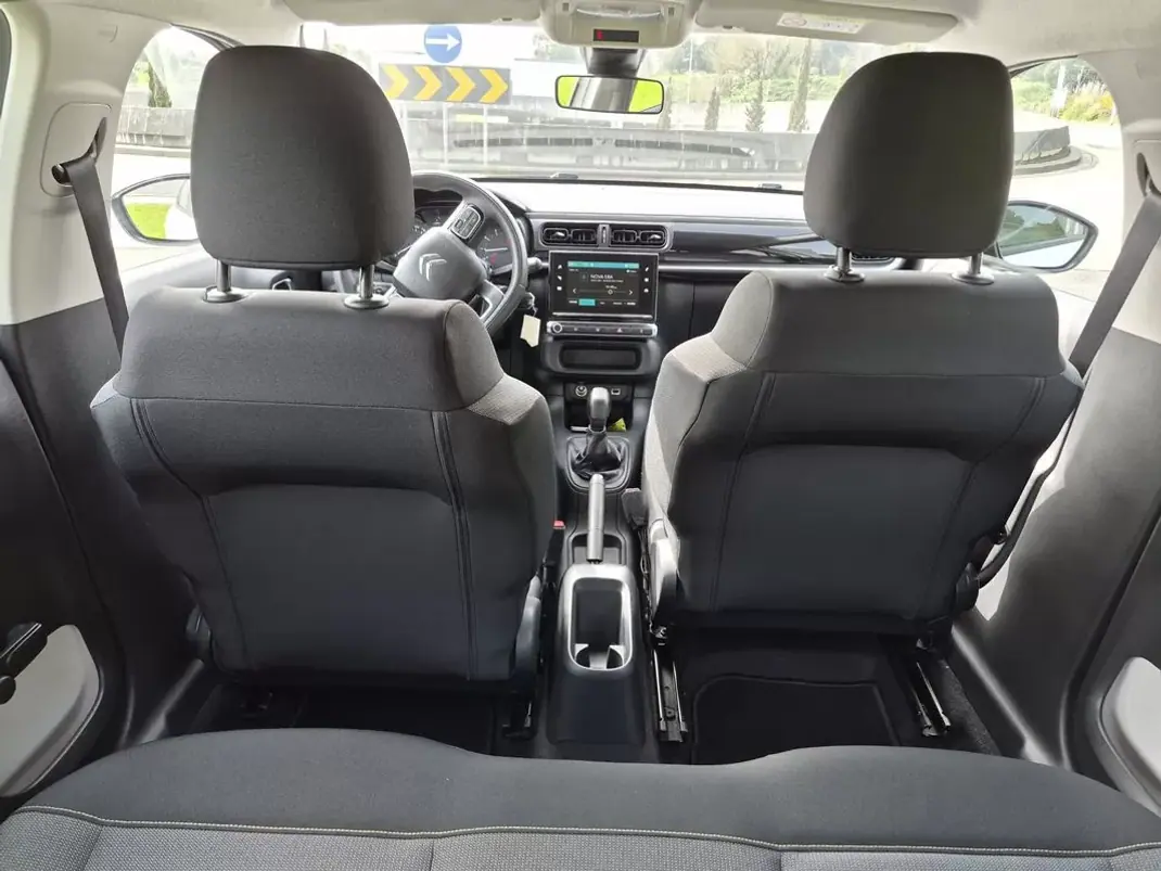 Citroën C3 2018 - 9990 EUR, 98339 km - AUTO.MOTO.pt - 98339km - foto 19 de 34