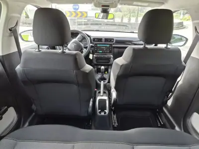 Citroën C3 2018 - 9990 EUR, 98339 km - AUTO.MOTO.pt - 98339km - foto 19 de 34