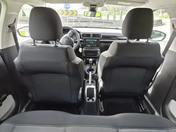 Citroën C3 2018 - 8899 EUR, 98339 km - AUTO.MOTO.pt - 98339km - foto 19 de 34