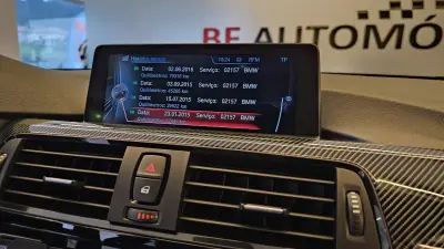 BMW 420 2014 - 28900 EUR, 189211 km - AUTO.MOTO.pt - 189211km - foto 36 de 42