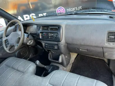 Mitsubishi 1996 - 6000 EUR, 364618 km - AUTO.MOTO.pt - 364618km - foto 8 de 8