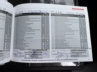 Honda CR-V 2018 - 19500 EUR, 112904 km - AUTO.MOTO.pt - 112904km - foto 28 de 31