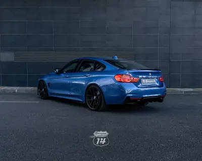 BMW 420 Gran Coupé 2015 - 22990 EUR, 194550 km - AUTO.MOTO.pt - 194550km - foto 38 de 58