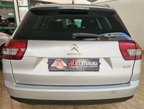 Citroën C5 Break 2013 - 7500 EUR, 228842 km - AUTO.MOTO.pt - 228842km - foto 16 de 17