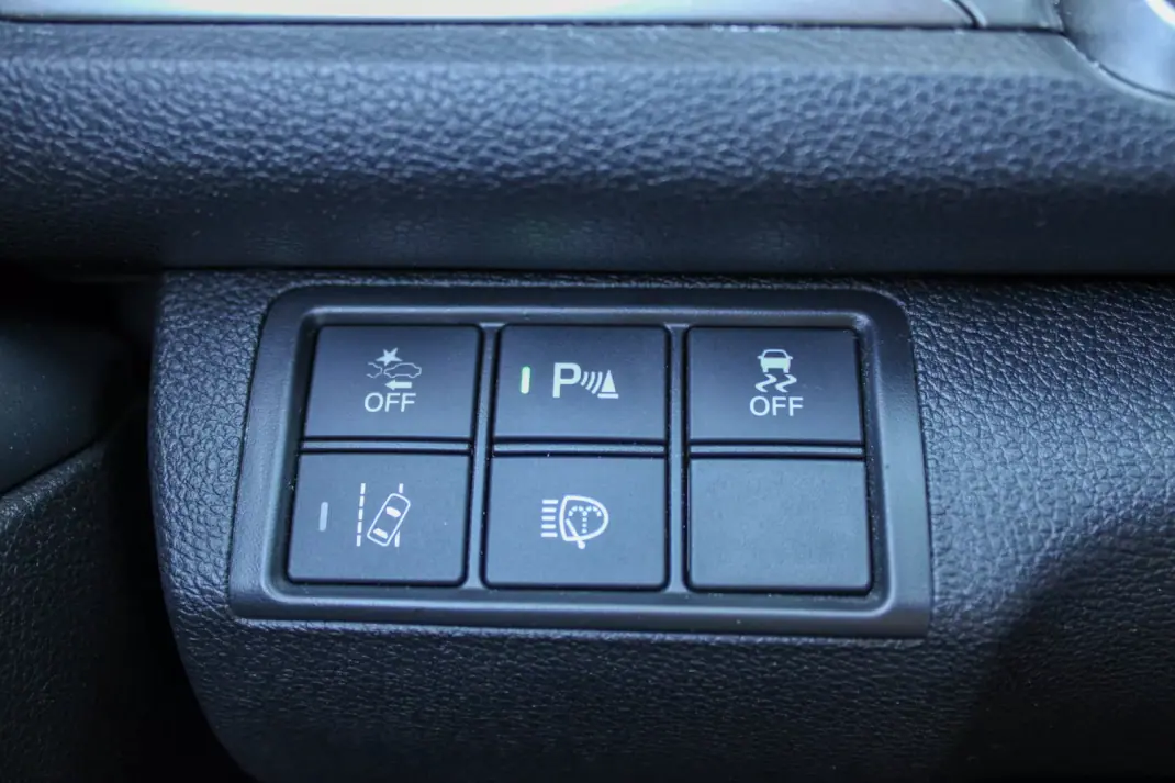 Honda Civic 2019 - 22900 EUR, 75000 km - 75000km - foto 18 de 18