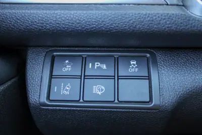 Honda Civic 2019 - 22900 EUR, 75000 km - 75000km - foto 18 de 18