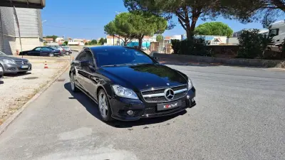 Mercedes-Benz CLS 250 2011 - 22980 EUR, 167559 km - AUTO.MOTO.pt - 167559km - foto 16 de 54
