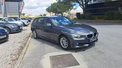 BMW 316 2014 - 13890 EUR, 173487 km - AUTO.MOTO.pt - 173487km - foto 4 de 50