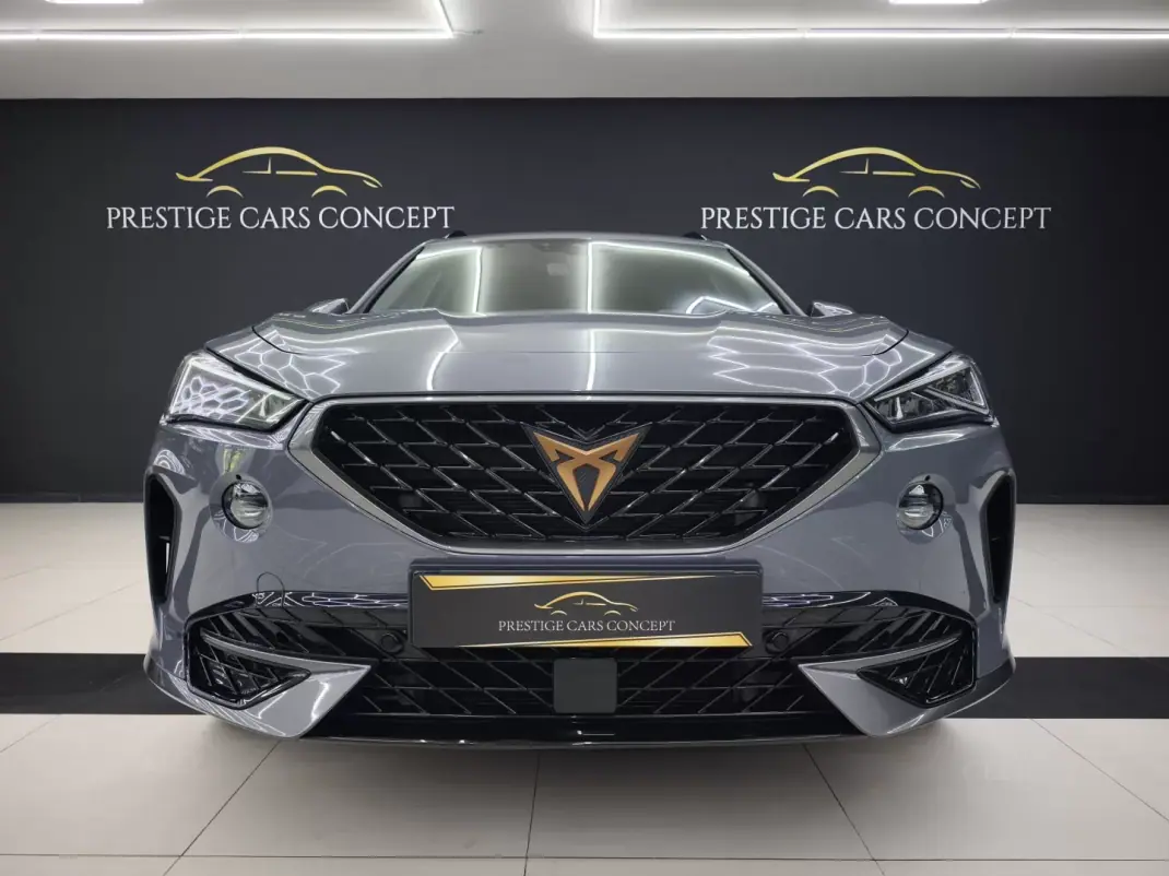 Cupra Formentor 2021 - 29950 EUR, 113105 km - 113105km - foto 14 de 50