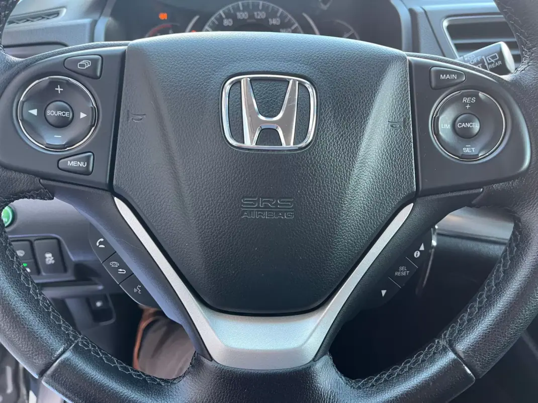 Honda CR-V 2018 - 19500 EUR, 112000 km - AUTO.MOTO.pt - 112000km - foto 8 de 20