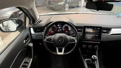 Renault Captur 2021 - 13990 EUR, 167491 km - AUTO.MOTO.pt - 167491km - foto 16 de 29