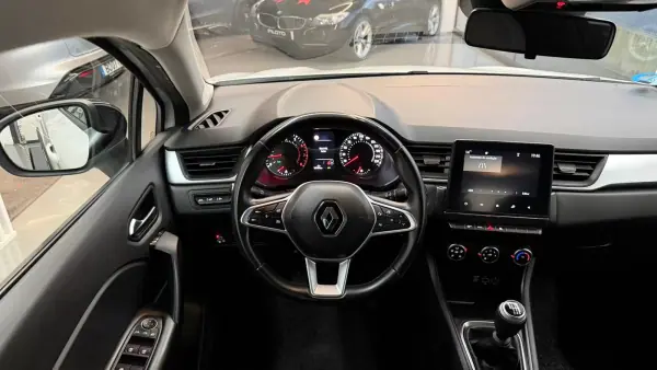 Renault Captur 2021 - 13990 EUR, 167491 km - AUTO.MOTO.pt - 167491km - foto 16 de 29