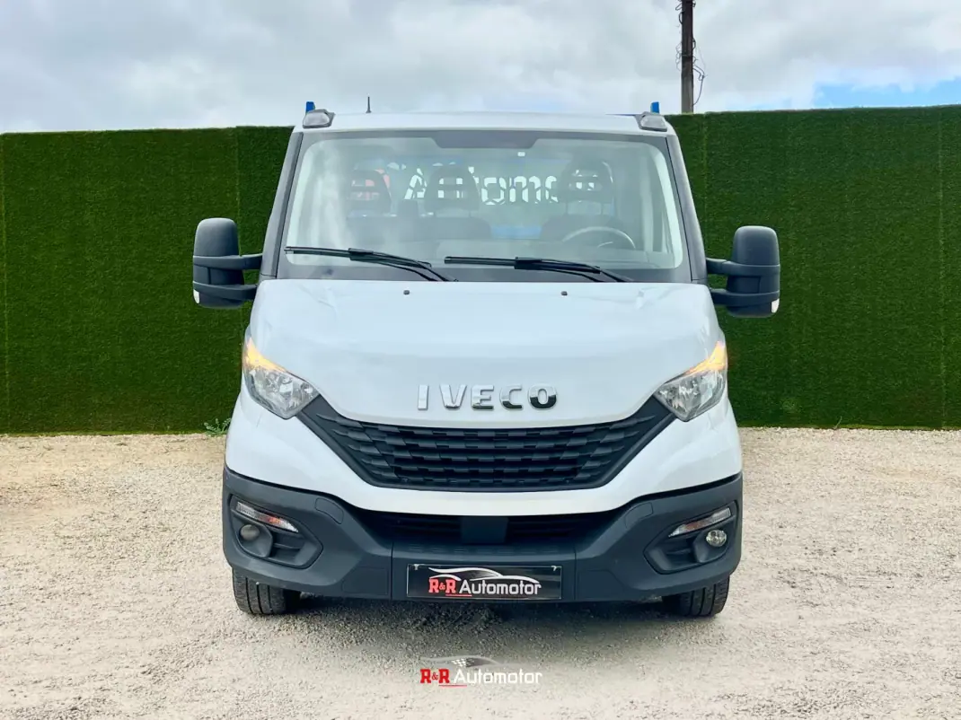 Iveco 2020 - 27500 EUR, 225000 km - AUTO.MOTO.pt - 225000km - foto 6 de 24