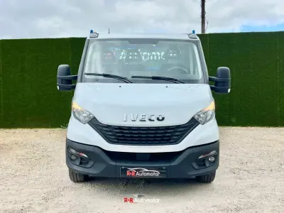 Iveco 2020 - 27500 EUR, 225000 km - AUTO.MOTO.pt - 225000km - foto 6 de 24