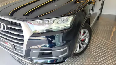 Audi Q7 2015 - 33900 EUR, 144656 km - AUTO.MOTO.pt - 144656km - foto 31 de 67