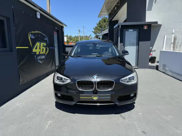 BMW 116 2012 - 10500 EUR, 220000 km - AUTO.MOTO.pt - 220000km - foto 2 de 19