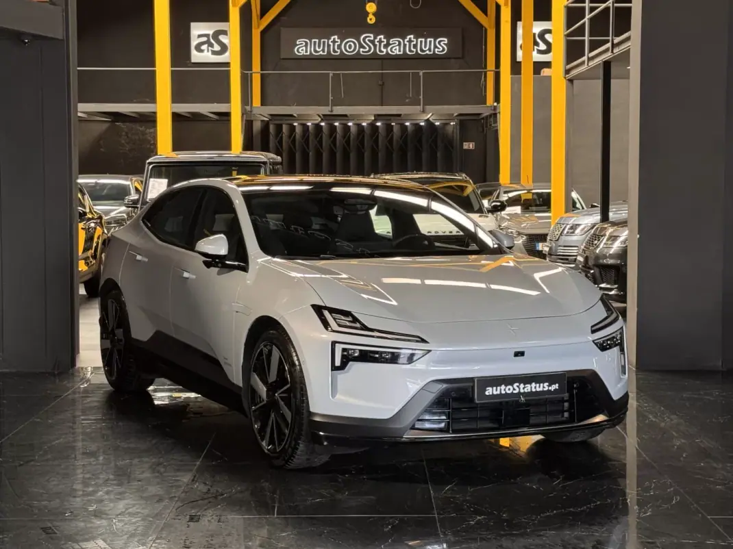 Polestar 4 2024 - 59990 EUR, 11600 km - AUTO.MOTO.pt - 11600km - foto 1 de 28