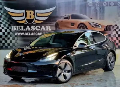 Tesla Model 3 2019 - 22500 EUR, 56000 km - AUTO.MOTO.pt - 56000km - foto 2 de 20