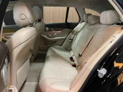 Mercedes-Benz C 220 2014 - 21750 EUR, 117406 km - 117406km - foto 18 de 20