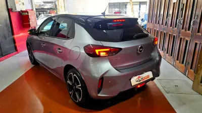 Opel Corsa 2021 - 14900 EUR, 84936 km - AUTO.MOTO.pt - 84936km - foto 9 de 56