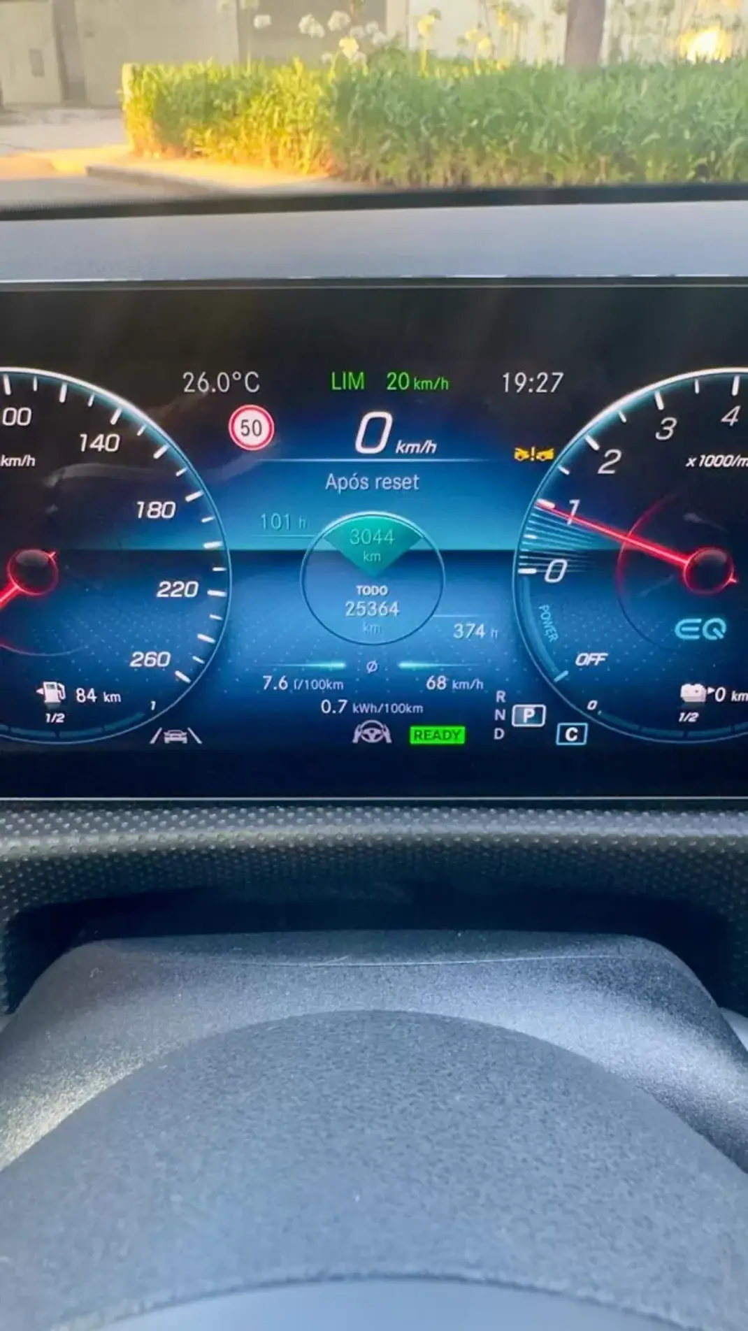 Mercedes-Benz CLA 250 2022 - 25990 EUR, 161524 km - 161524km - foto 12 de 18