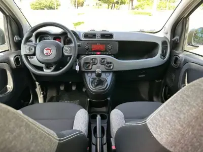Fiat Panda 2022 - 9880 EUR, 70000 km - 70000km - foto 31 de 40