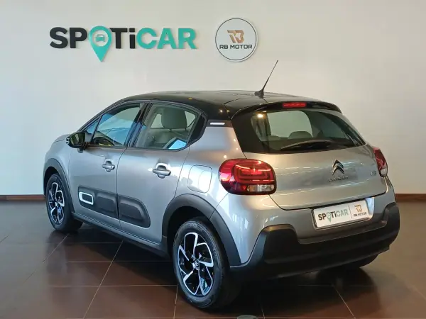 Citroën C3 2021 - 14750 EUR, 70069 km - AUTO.MOTO.pt - 70069km - foto 21 de 32