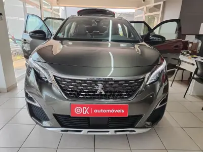 Peugeot 3008 2018 - 19650 EUR, 79000 km - AUTO.MOTO.pt - 79000km - foto 20 de 37