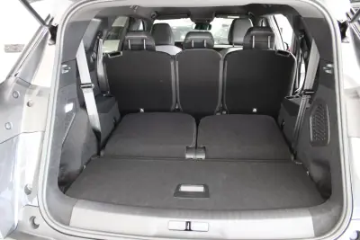 Peugeot 5008 2026 - 36400 EUR, 11 km - AUTO.MOTO.pt - 11km - foto 32 de 32