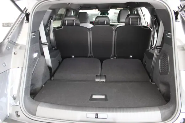 Peugeot 5008 2026 - 36400 EUR, 11 km - AUTO.MOTO.pt - 11km - foto 32 de 32