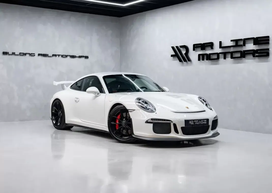 Porsche 991 2014 - 139950 EUR, 41000 km - AUTO.MOTO.pt - 41000km - foto 1 de 38