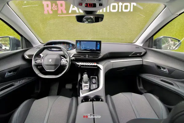 Peugeot 3008 2022 - 21500 EUR, 112000 km - AUTO.MOTO.pt - 112000km - foto 39 de 45