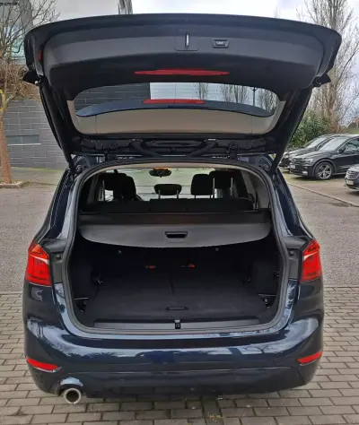 BMW 216 Gran Tourer 2018 - 16000 EUR, 120000 km - AUTO.MOTO.pt - 120000km - foto 20 de 33