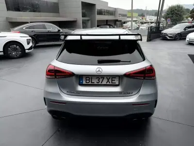 Mercedes-Benz A 45 AMG 2020 - 49000 EUR, 110000 km - AUTO.MOTO.pt - 110000km - foto 14 de 18