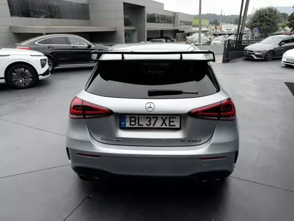 Mercedes-Benz A 45 AMG 2020 - 49000 EUR, 110000 km - AUTO.MOTO.pt - 110000km - foto 14 de 18